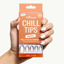 Load image into Gallery viewer, Chillhouse Petite Chill Tips