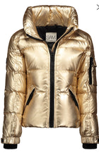 Load image into Gallery viewer, Freestyle Jacket