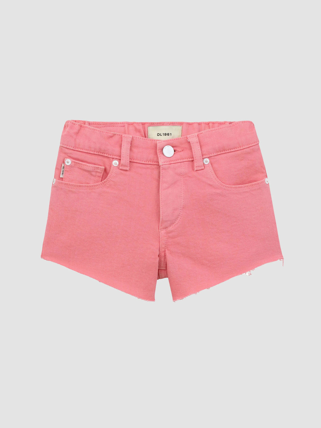 Flamingo Lucy Short