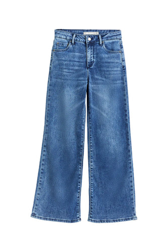 Tractr Wide Leg