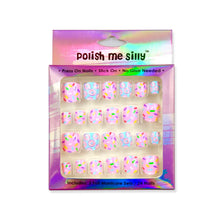 Load image into Gallery viewer, Polish Me Silly Press On Nails