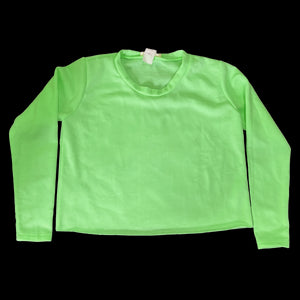 Neon Fleece Set