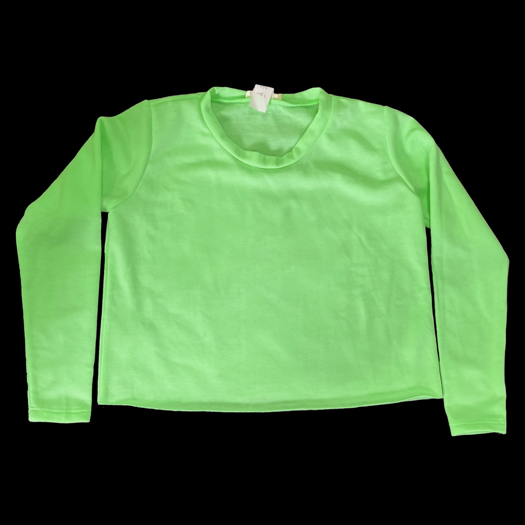 Neon Fleece Set