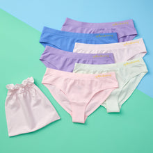 Load image into Gallery viewer, Yellowberry Twister Seamless Bundle (6 pairs)