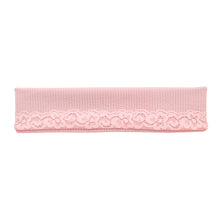 Load image into Gallery viewer, Infinity Headband in Blush