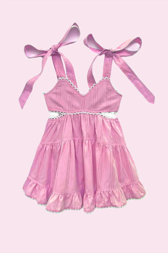 Winona Dress