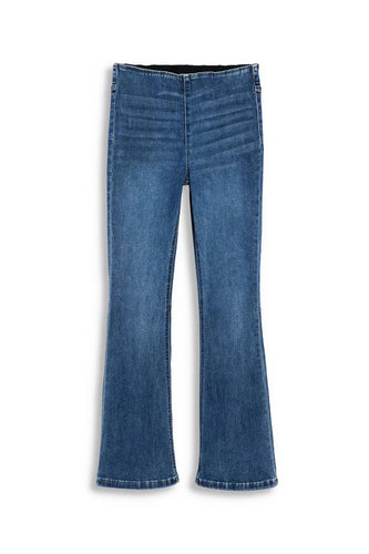 Woodstock Flare Denim - Tween
