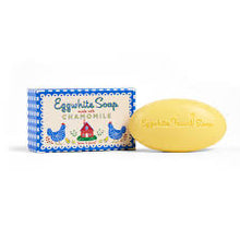 Load image into Gallery viewer, Egg White Soap