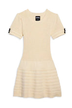 Load image into Gallery viewer, Abigail Fine Gauge Knit Dress