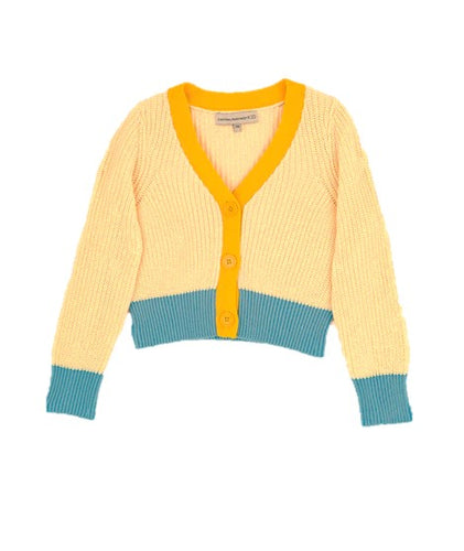 Spencer Cardigan