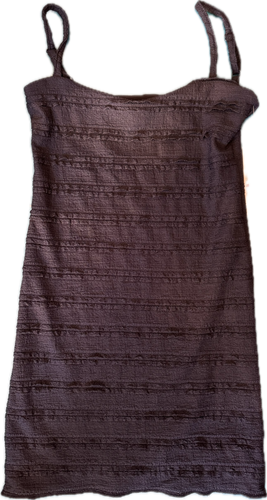 Fortune Dress - Black