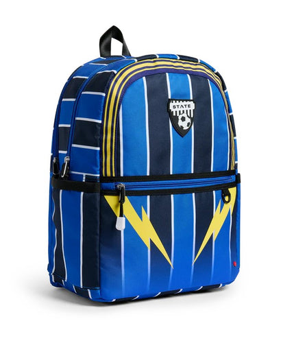 Soccer Jersey Kane Double Pocket