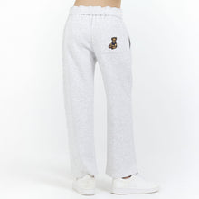 Load image into Gallery viewer, Wide Leg Pant with Bear Back Pocket