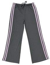 Load image into Gallery viewer, Cloud Wide Leg Pant with Side Stripe