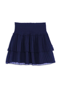 Evening Blue Tween Chelsea Skirt