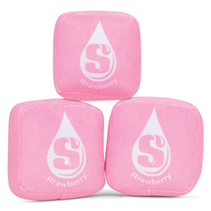 Starburst Packaging Plush