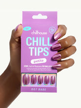 Load image into Gallery viewer, Chillhouse Petite Chill Tips