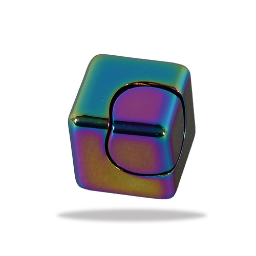 Spin Cubes