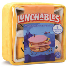 Load image into Gallery viewer, Lunchables Plush