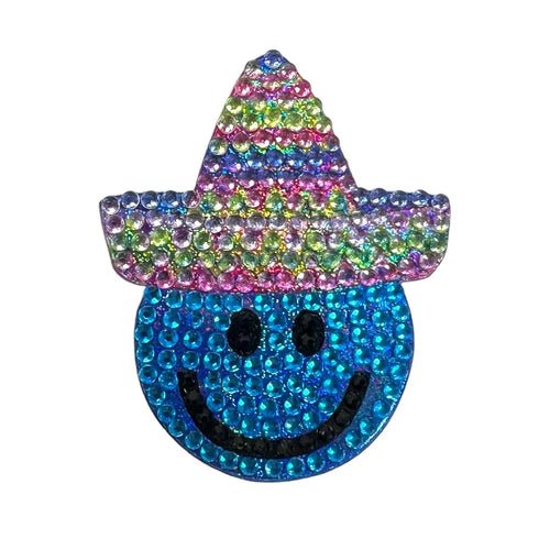 Sammy Stickerbean Squad