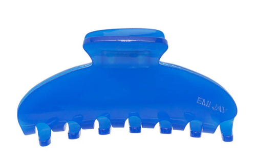 Emi Jay Big Effing Clip - Blue Crush