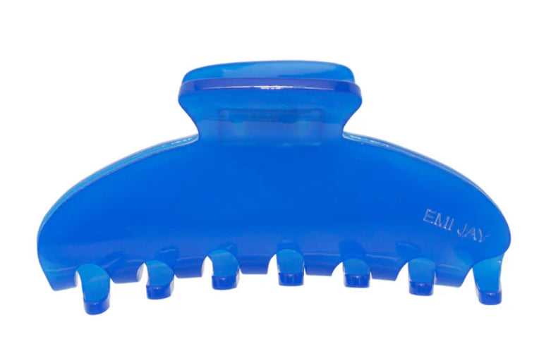 Emi Jay Big Effing Clip - Blue Crush