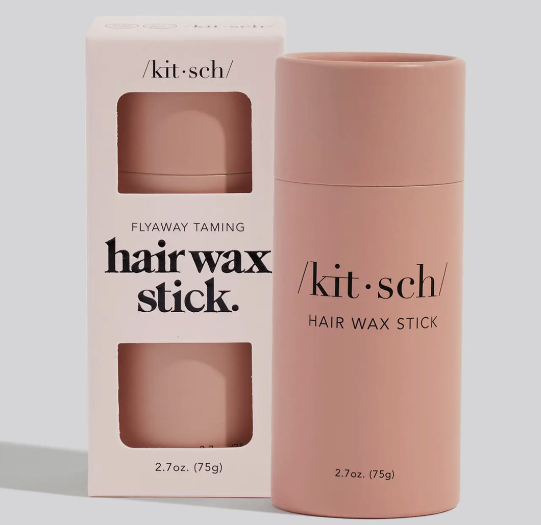 Hair Wax Stick