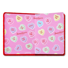 Load image into Gallery viewer, Sweethearts Furry Journal