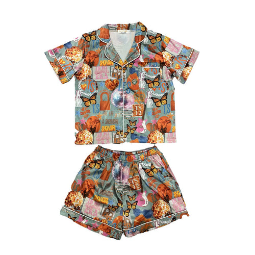 Life of a Showgirl - Taylor Swift Loungewear