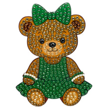 Load image into Gallery viewer, Giving Back - Magical Mila Rainbow 2" Stickerbean