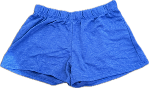 Firehouse Camp Shorts
