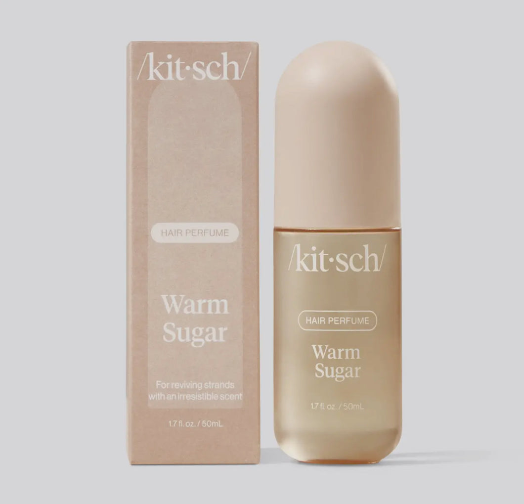 Warm Sugar Hair Perfume