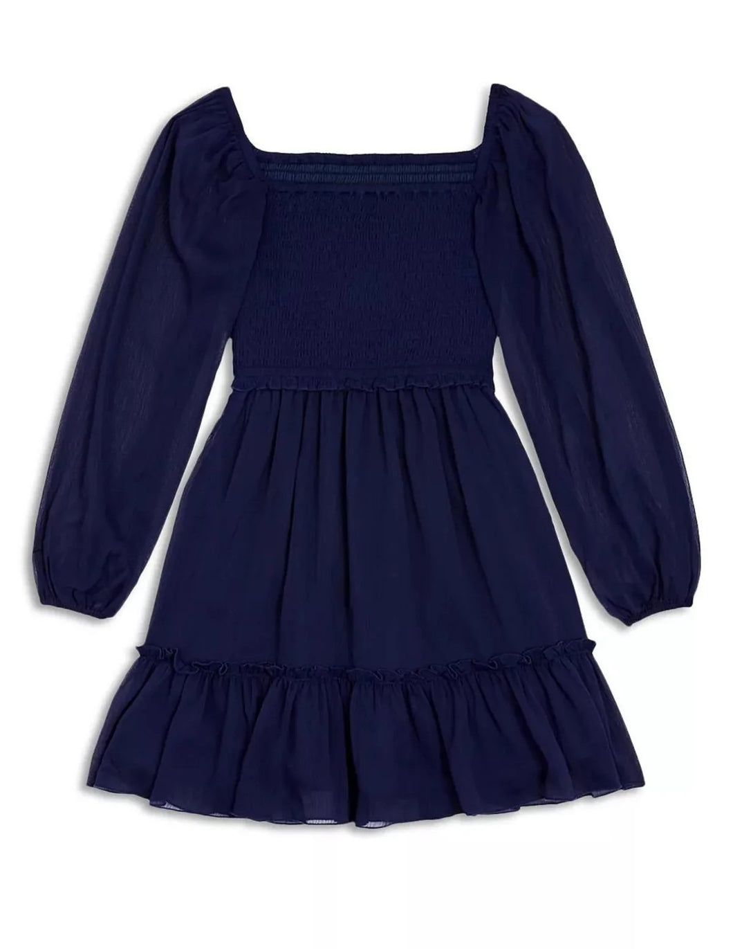 Molly Dress - Tween