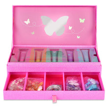 Load image into Gallery viewer, Lip Gloss Charm Kit