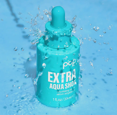 Extra Aqua Shot