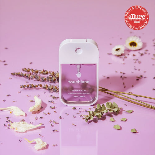 Power Mist 30ml - Lavender