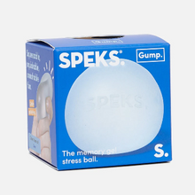 Load image into Gallery viewer, Gump Gel Stress Memory Ball