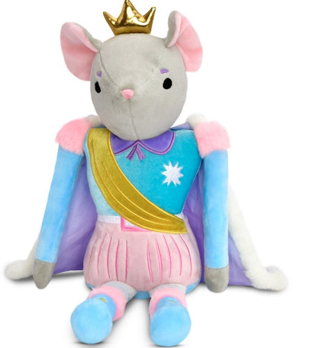 Mouse King Plush