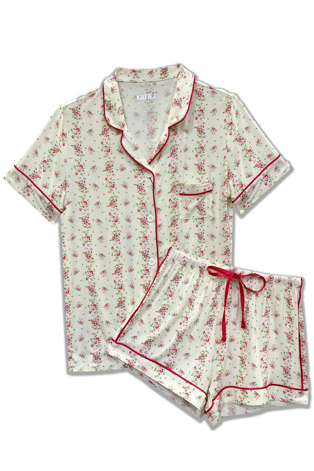 Lynn Lounge Set - Juniors