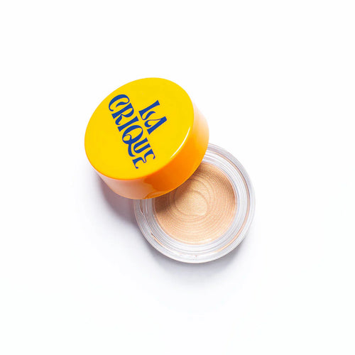 La Crique Eyeshadow & Highlighter