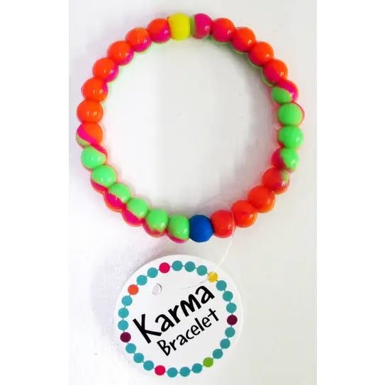 Karma Bracelet