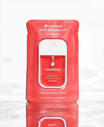 Power Mist 30ml - Wild Watermelon