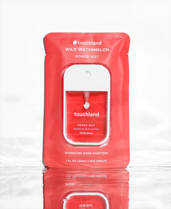 Power Mist 30ml - Wild Watermelon