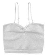 Load image into Gallery viewer, Textured Cinched Seamless Tank