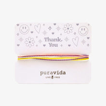 Load image into Gallery viewer, Pura Vida Gifting Original Bracelet