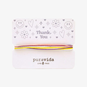 Pura Vida Gifting Original Bracelet