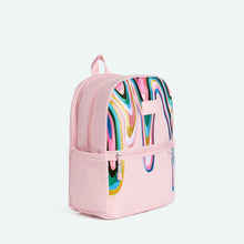 Load image into Gallery viewer, Painted Wave Double Pocket Kane