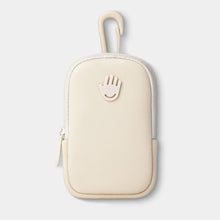 Load image into Gallery viewer, Touchland Ivory Touchette Pouch
