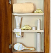 Load image into Gallery viewer, Little Effing Clip in Citron Fleur Eyelet