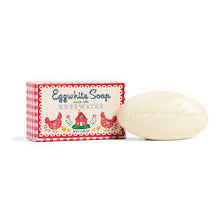 Load image into Gallery viewer, Egg White Soap